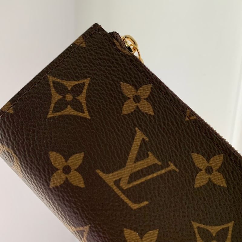 LV Wallets